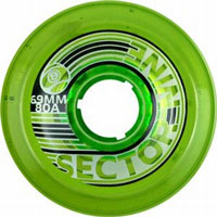 Sector 9 Balls Wheels