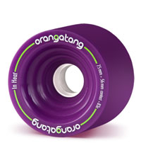Purple Otangs
