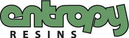 Entropy Resins Logo