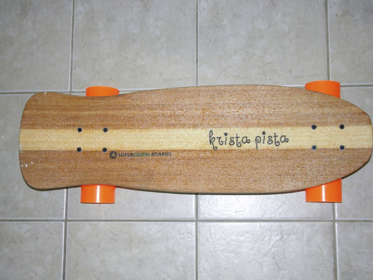 Custom Board